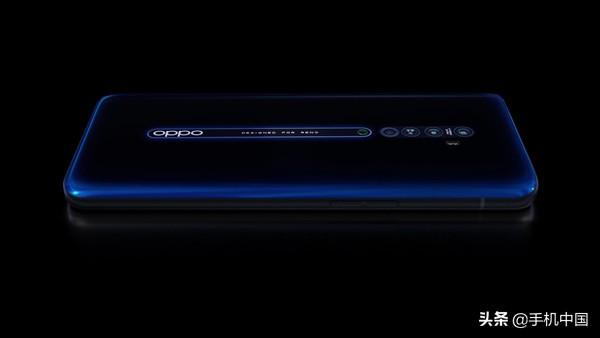 OPPO Reno 2今日开售，2999元享骁龙730G与48MP四摄