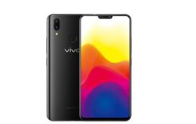 vivo X21i发布，2698元价位屏占比超iPhone X！