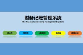 函数财务记账表格模板，出纳现金日记账表直接套用版