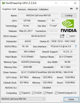 马甲几时休？NVIDIA新MX130竟然又是？！